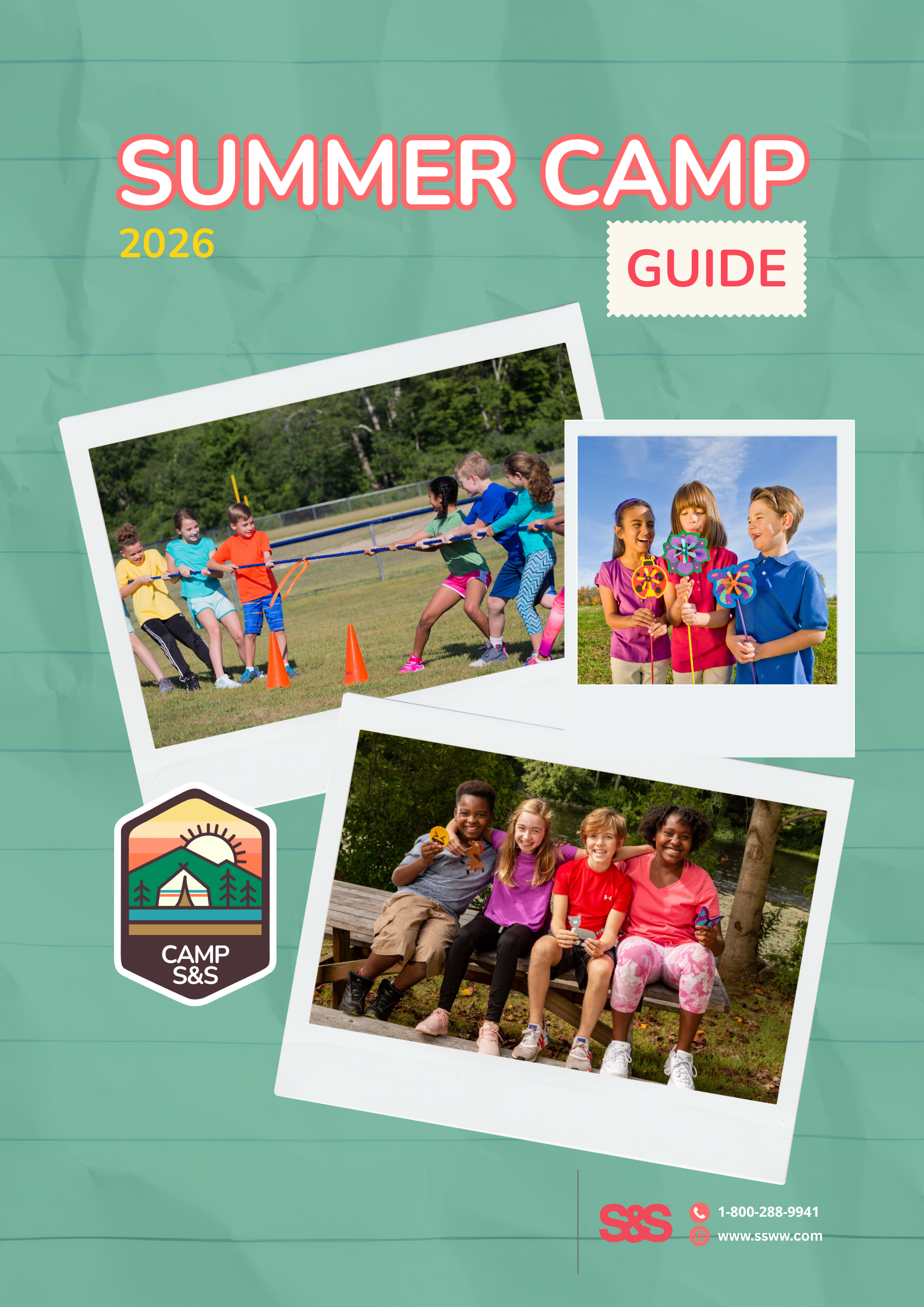 Summer Camp Guide